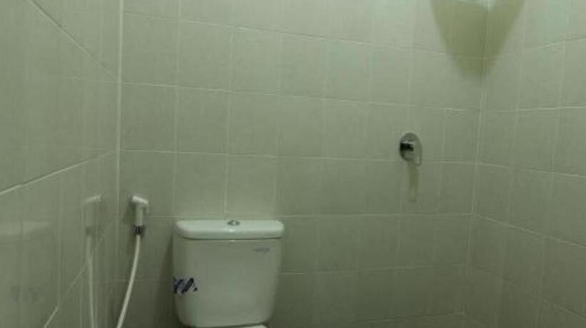 צימר Griya Gendhis Saraswati Boutique