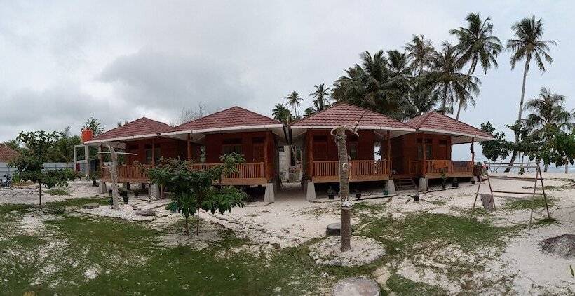 تختخواب و صبحانه Losmen Anugrah