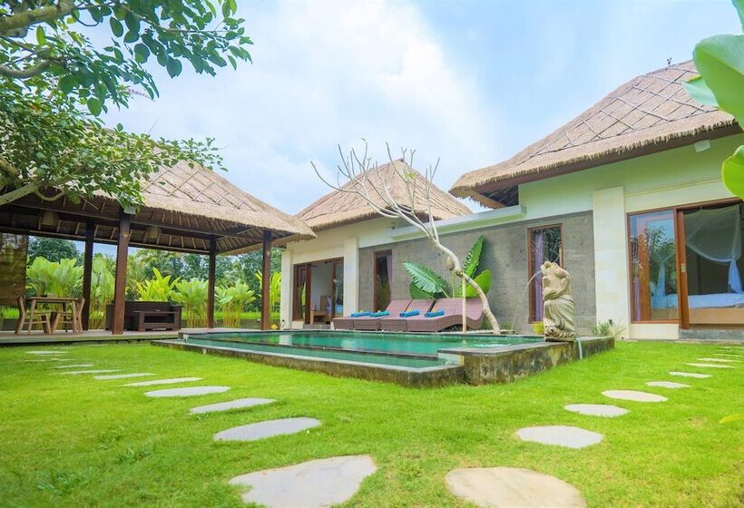 Bed and Breakfast Three Gold Luxury Private Villa