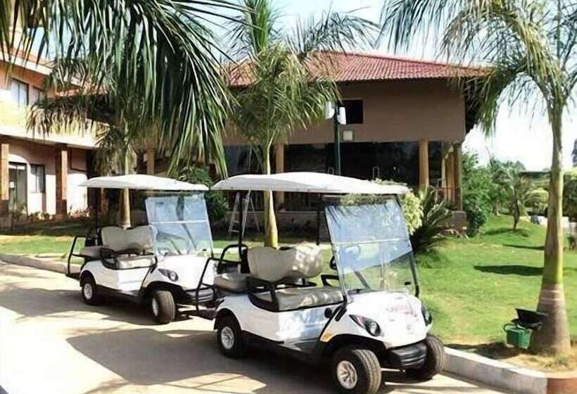 Golden Amoon Resort
