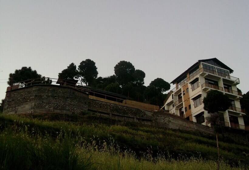 호텔 Atithis Resort