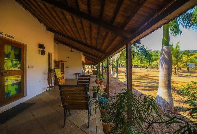 ホテル Beyond Stay Mahua Bagh Murud