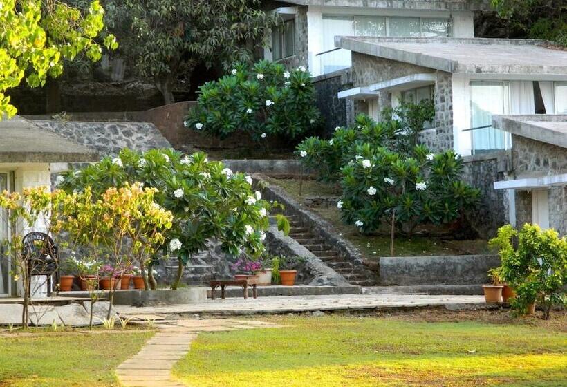 ホテル Beyond Stay Mahua Bagh Murud