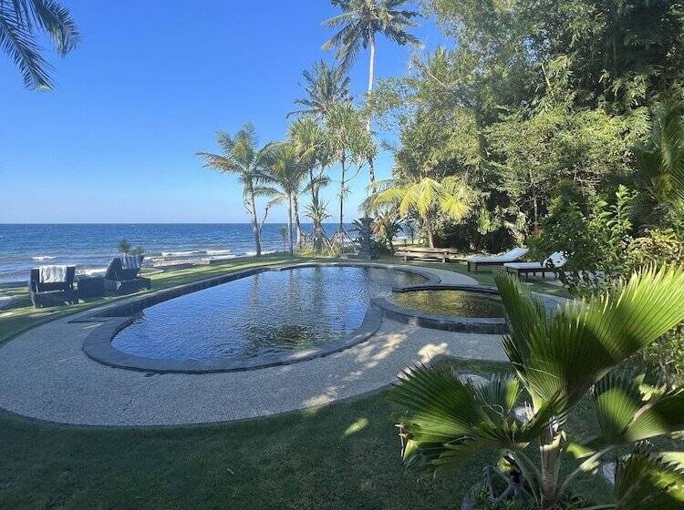 فندق Ciliks Beach Garden