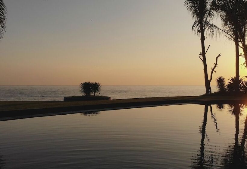 فندق Ciliks Beach Garden