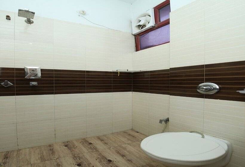 בית מלון כפרי Deep Palace