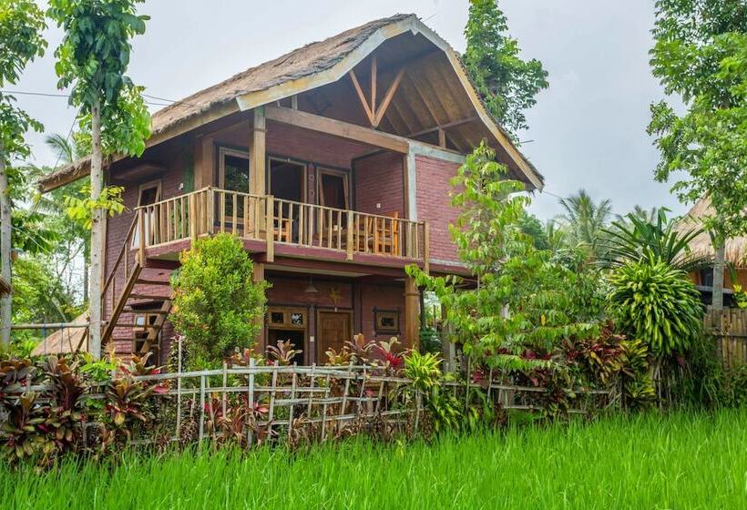 فندق Edriyan Bungalow By Oyo Rooms