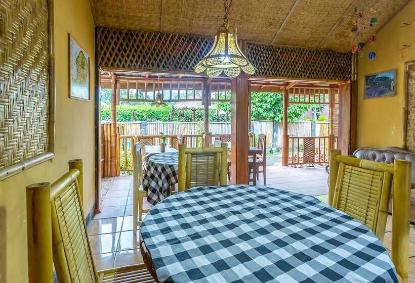 فندق Edriyan Bungalow By Oyo Rooms