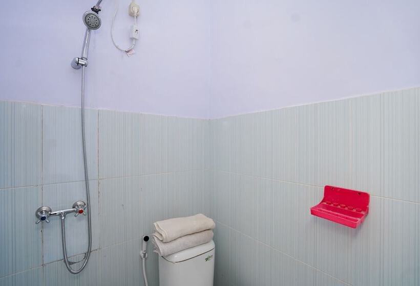 ホテル Herman Homestay By Oyo Rooms