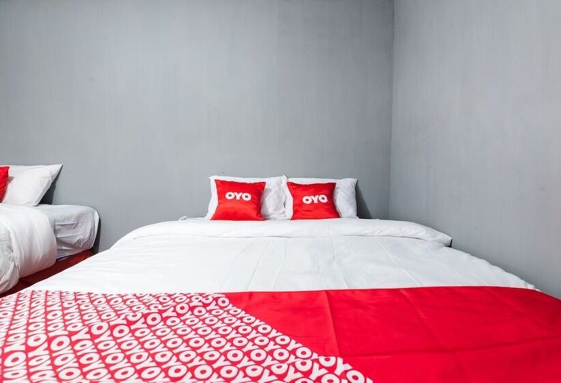 ホテル Herman Homestay By Oyo Rooms