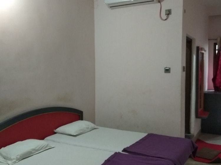 酒店 Iroomz  Sagar Deluxe
