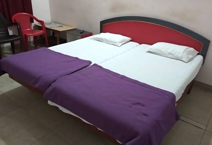 酒店 Iroomz  Sagar Deluxe