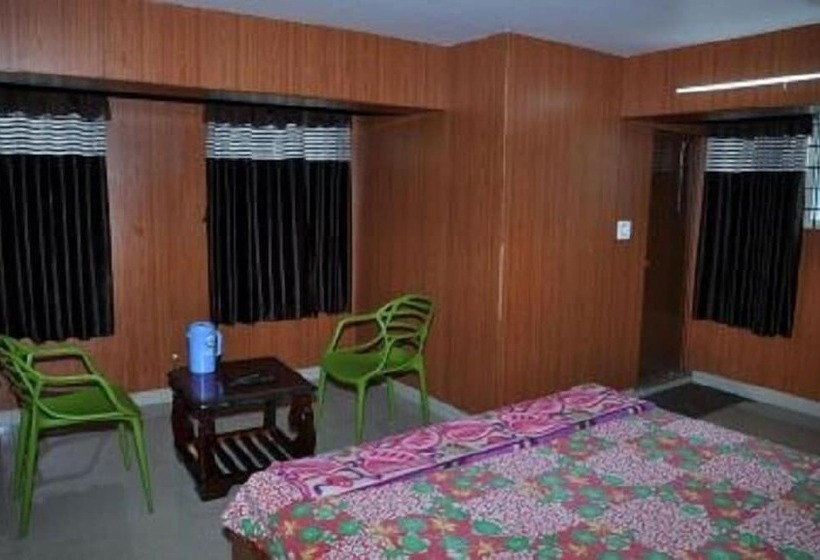 בית מלון כפרי Iroomz V.g.s. Comforts