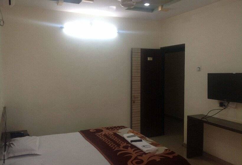 酒店 Iroomz Vkg Complex