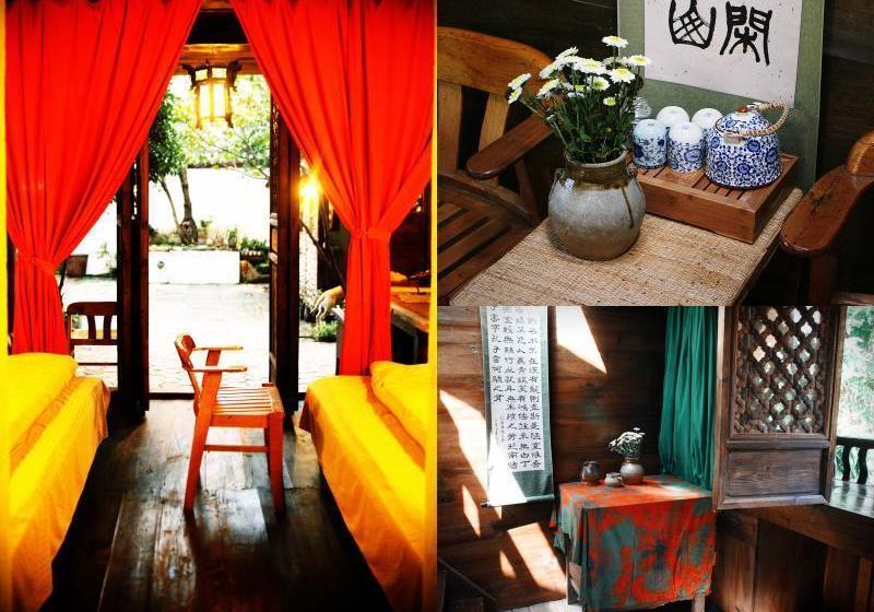 فندق Jade Garden Inn