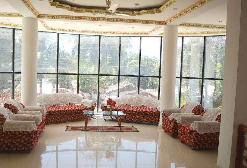 Hotel Kaziranga Continental