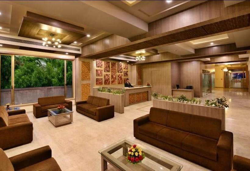 فندق Lords Resort Sasan Gir