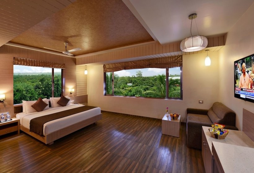 فندق Lords Resort Sasan Gir