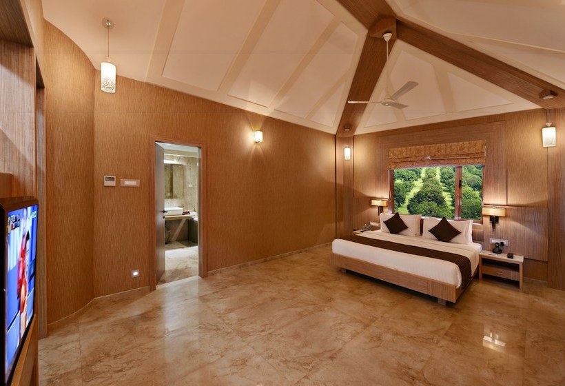 فندق Lords Resort Sasan Gir