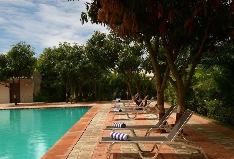 فندق Lords Resort Sasan Gir