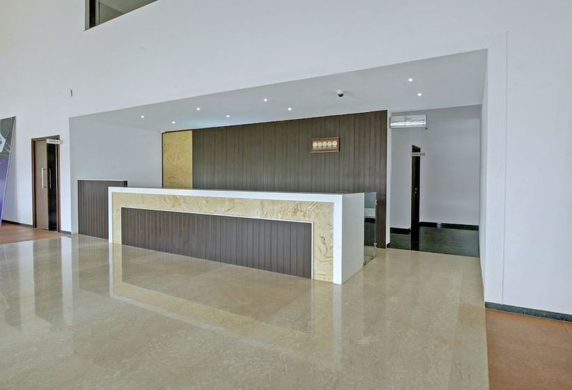 酒店 Palette  Spoorti Resort
