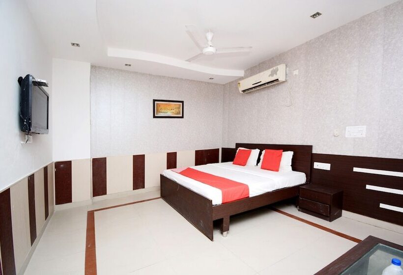 호텔 Piccadily By Oyo Rooms