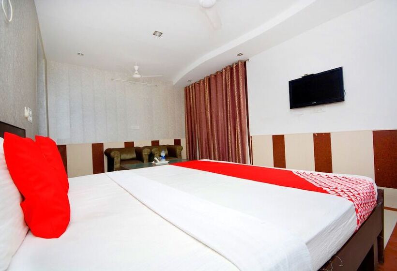 호텔 Piccadily By Oyo Rooms