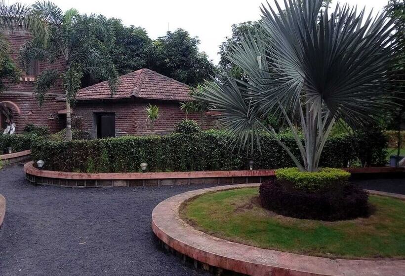 酒店 Shyam Farm House And Resort