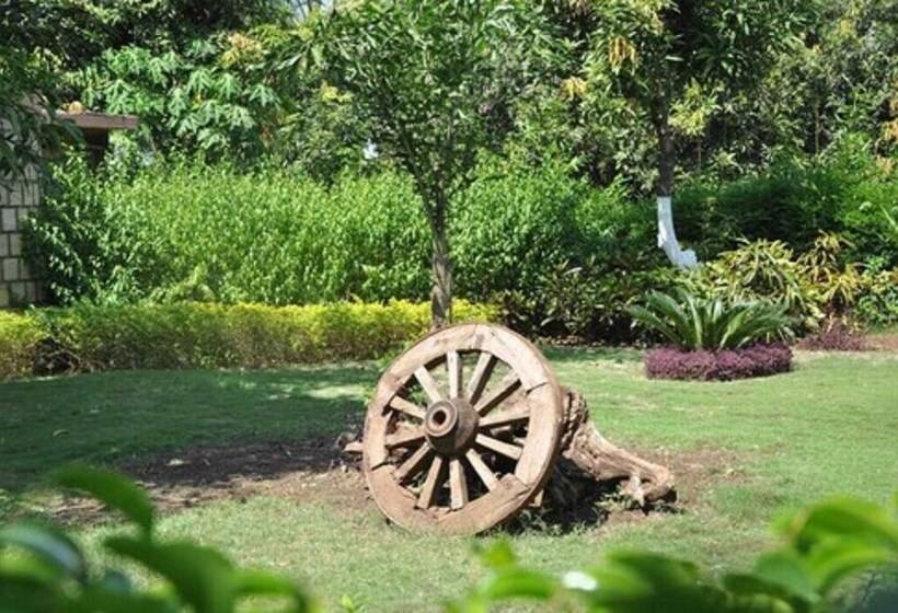 酒店 Shyam Farm House And Resort