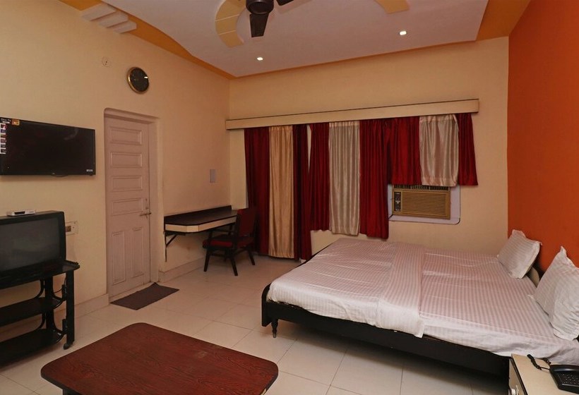 فندق Spot On 37028  Sheela