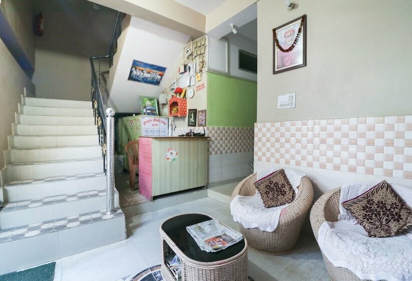 호텔 Spot On 46935  Janki Palace