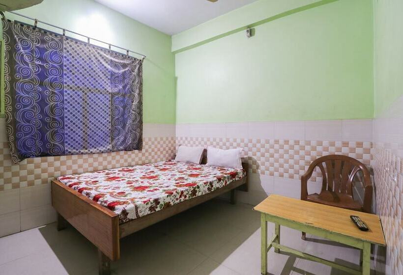 호텔 Spot On 46935  Janki Palace