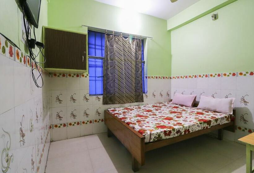 호텔 Spot On 46935  Janki Palace