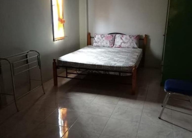 هتل Tachi Stay Guesthouse Syariah