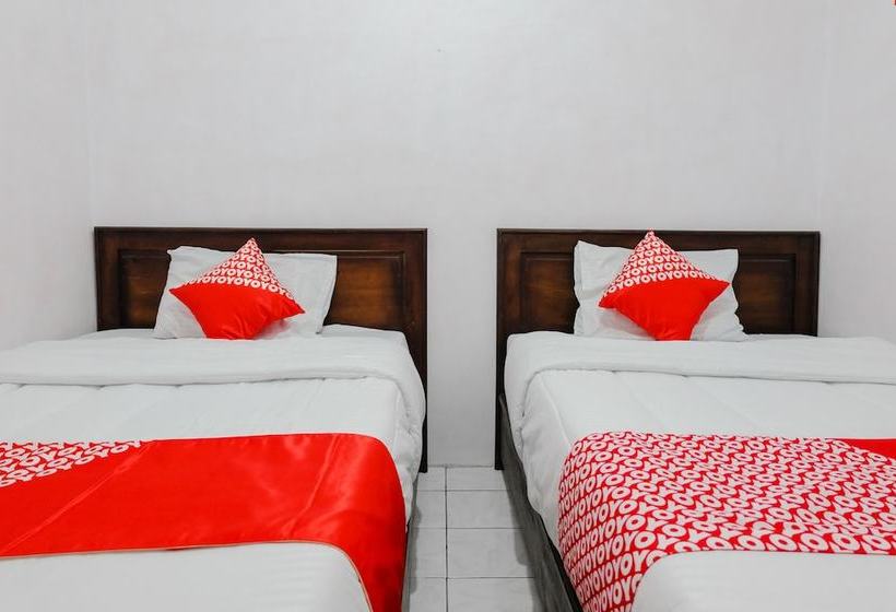 ホテル Tanggulasi Resto & Residence By Oyo Rooms
