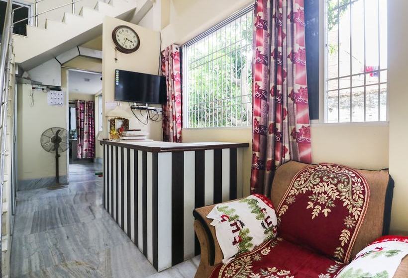 ホテル The City Inn By Oyo Rooms