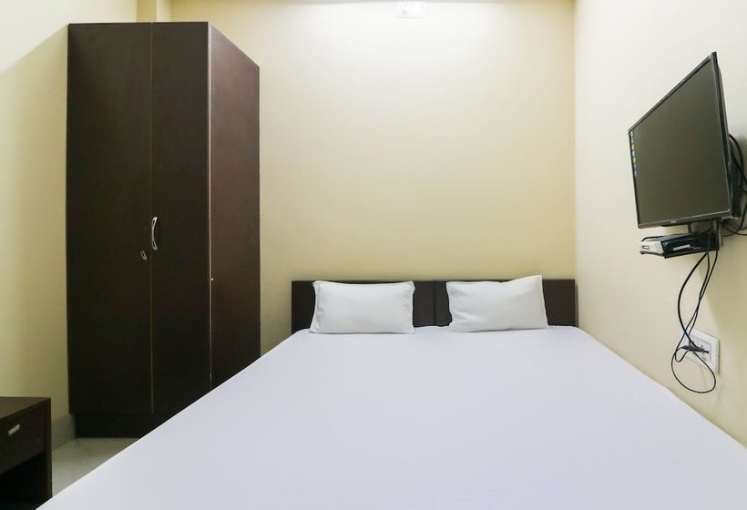 ホテル The City Inn By Oyo Rooms