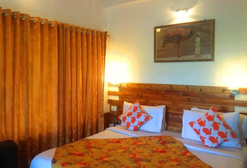 فندق The Yash Resort