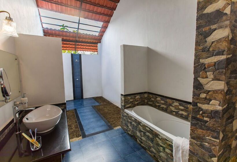 فندق Tuli Veer Bagh Resort