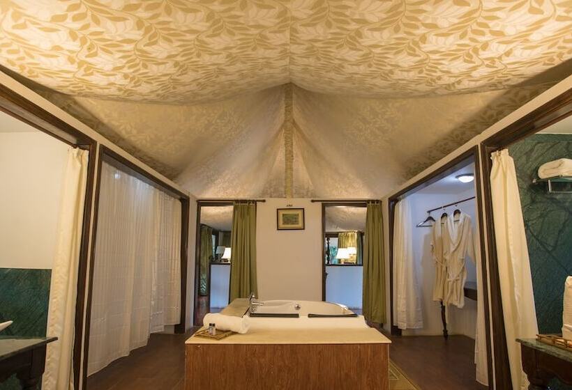 فندق Tuli Veer Bagh Resort