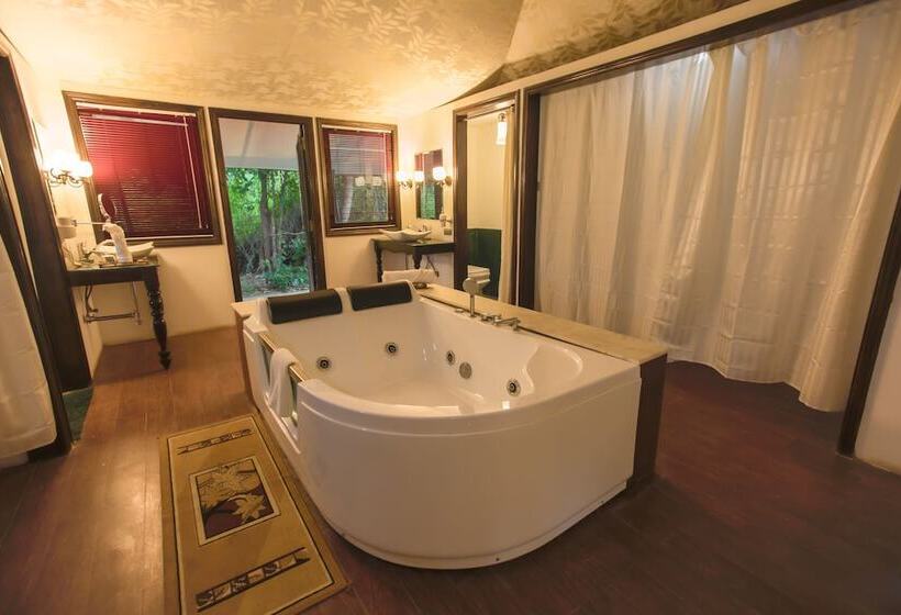 فندق Tuli Veer Bagh Resort