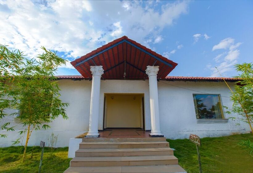 فندق Tuli Veer Bagh Resort