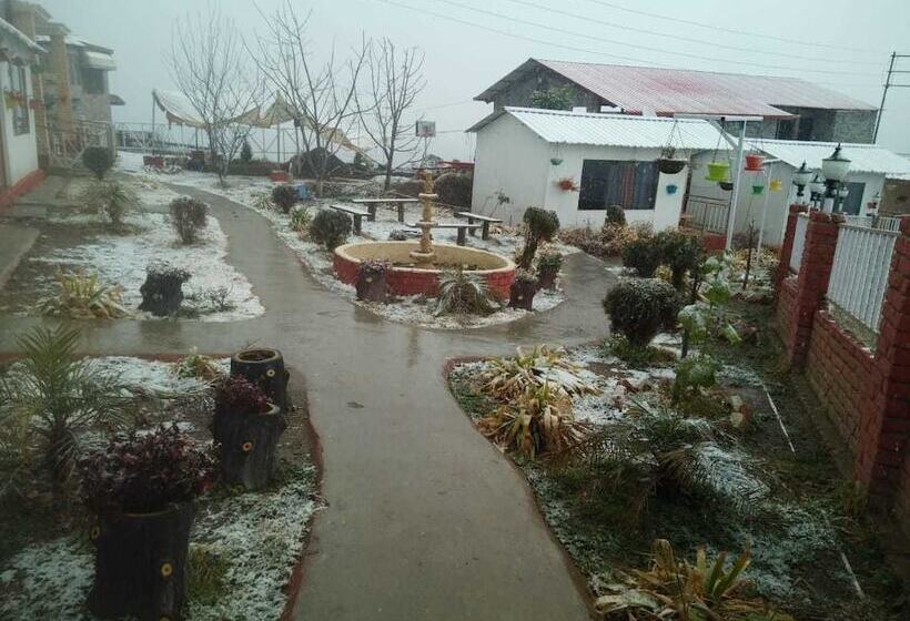 בית מלון כפרי Viewtoria Resort