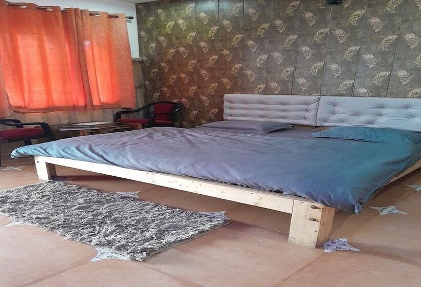 בית מלון כפרי Viewtoria Resort