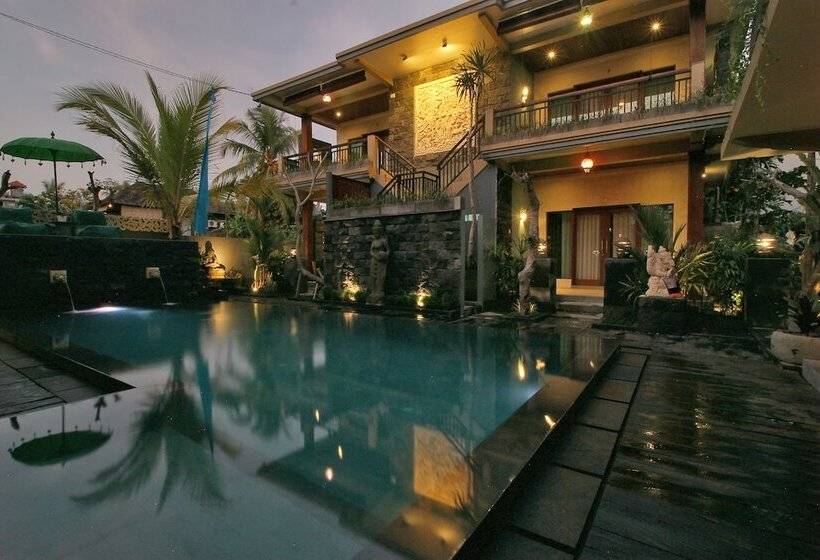 Kubu Rama Cottage