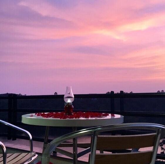 Levels Resort