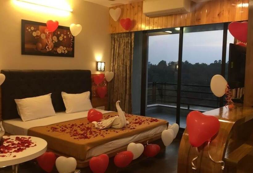 Levels Resort