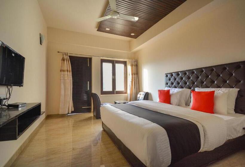 Nakshatra Resort
