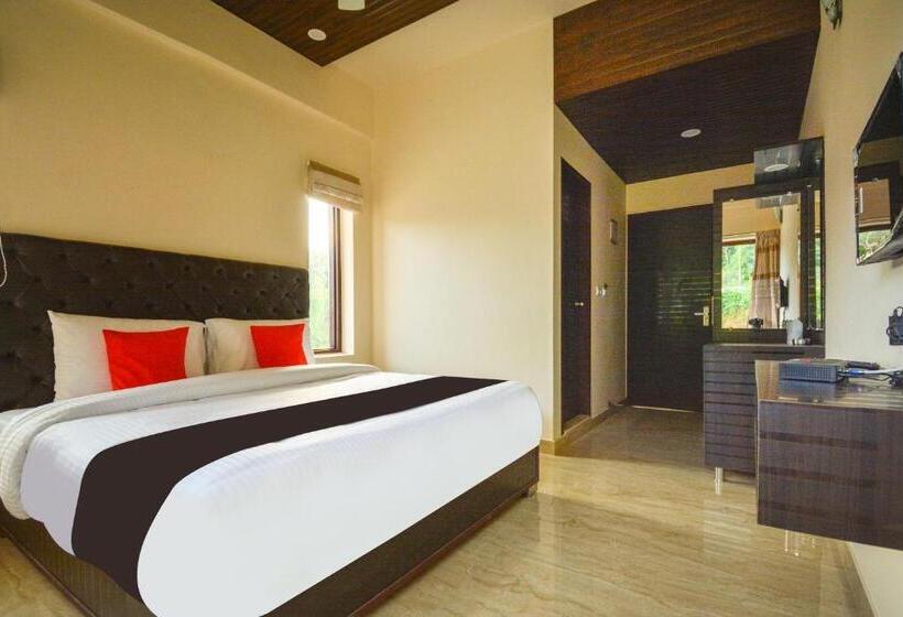 Nakshatra Resort