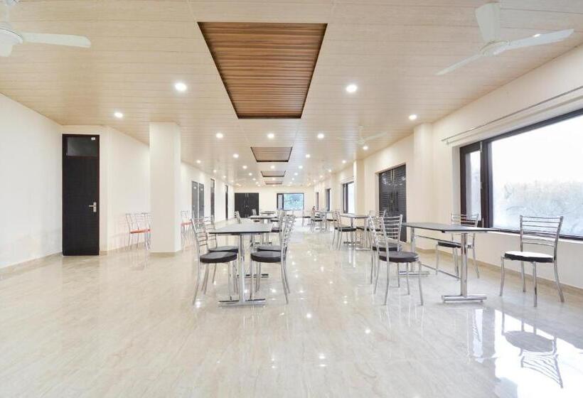 Nakshatra Resort
